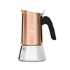 Product Bialetti Venus Copper Καφετιέρα Espresso 6 Φλιτζανιών Μπρονζέ Ανοξείδωτη thumbnail image