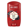 Product Old Spice Rock Deodorant Stick 50ml thumbnail image