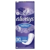 Product Always Σερβιετάκια Daily Protect Extra Long 24τμχ thumbnail image