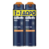 Product Gillette Gel Ξυρίσματος Pro Sensitive 200ml 1+1 Δώρο thumbnail image