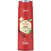 Product Old Spice Oasis Shower Gel 400ml thumbnail image