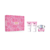 Product Versace Bright Crystal Eau De Toilette Set 50ml, Body Lotion 50ml & Showegel 50ml thumbnail image