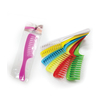 Product Setablu Hair Comb Coloured with Double Teeth thumbnail image