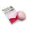 Product Setablu Woolen Net Pink thumbnail image