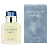 Product Dolce&Gabbana Light Blue Pour Homme Eau De Toilette 40ml Spray thumbnail image