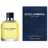 Product Dolce&gabbana Pour Homme Eau De Toilette 75ml Spray thumbnail image