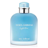 Product Dolce & Gabbana Men's Light Blue Eau Intense Eau de Parfum 100ml thumbnail image