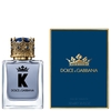 Product K Dolce & Gabbana Eau De Toilette 50ml thumbnail image