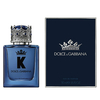Product Dolce & Gabbana K Eau de Parfum 2023 50ml thumbnail image