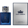 Product Dolce & Gabbana K by Dolce & Gabbana Eau De Parfum Intense 50ml thumbnail image