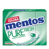 Product Mentos Τσίχλες Pure Fresh Spearmint 30g thumbnail image