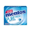 Product Mentos Τσίχλες Pure Fresh Freshmint 30g thumbnail image