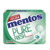 Product Mentos Τσίχλες Pure Fresh Spearmint Χωρίς Ζάχαρη 18g thumbnail image