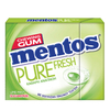 Product Mentos Τσίχλες Pure Fresh Lime Mint 30g thumbnail image