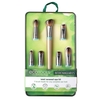 Product Ecotools Eye Kit Interchangeables Makeup Brush Set With Case Includes 7 Brushes thumbnail image