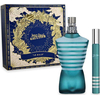 Product Jean Paul Gaultier Le Male Ανδρικό Αρωματικό Σετ: Eau De Toilette 75ml & Eau De Toilette 10ml thumbnail image
