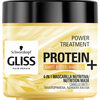 Product Schwarzkopf Gliss Mask 400ml Power Karite - Nourishing Hair Mask thumbnail image