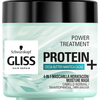 Product Schwarzkopf Gliss Mask 400ml Power Cocoa - Intensive Hair Treatment thumbnail image