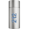 Product Carolina Herrera Ανδρικό Άρωμα 212 Men Eau de Toilette 100ml thumbnail image