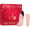 Product Carolina Herrera Good Girl Blush Women's Fragrance Set: Eau de Parfum 80ml & Body Lotion 100ml thumbnail image