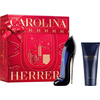 Product Carolina Herrera Good Girl Women's Fragrance Set: Eau de Parfum 50ml & Body Lotion 100ml thumbnail image