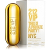 Product Carolina Herrera 212 Vip Eau de Parfum 50ml thumbnail image