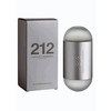 Product Carolina Herrera 212 NYC Eau de Toilette 100ml thumbnail image