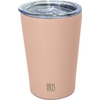 Product Iris Barcelona Insulated Stainless Steel Mug 360ml Pink thumbnail image