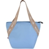 Product Iris Barcelona Insulated Polyester Bag On The Go 25x15x20cm 5lt Light Blue thumbnail image