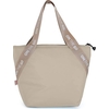 Product Iris Barcelona Insulated Polyester Bag On The Go 25x15x20cm 5lt Vanilla thumbnail image