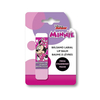 Product Minnie Mouse Παιδικό Βάλσαμο Χειλιών Lip Balm thumbnail image