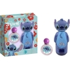 Product Disney Stitch Gift Set: Kids' Eau de Toilette 50ml & 2-in-1 Shampoo & Body Wash 300ml thumbnail image