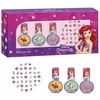 Product Disney Princess Ariel Nail Set Παιδικό Σετ Μανικιούρ thumbnail image