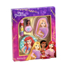 Product Disney Princess Παιδικό Σετ Ομορφιάς: Καθρέφτης & Lip Balm & Lip Gloss & Βερνίκι Νυχιών Beauty Set thumbnail image