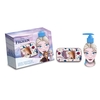 Product Frozen Παιδικό Σετ Δώρου Water Game Gift Set: Σαμπουάν & Αφρόλουτρο 2-σε-1 300ml & Water Game thumbnail image