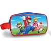 Product Super Mario Toilet Bag & Body Fresh Kids' Toiletry Bag & Eau de Toilette Set 100ml thumbnail image