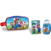 Product Super Mario Toilet Bag Set Παιδικό Σετ Νεσεσέρ με 2 in 1 Αφρόλουτρο & Σαμπουάν 110ml & Lip Balm thumbnail image