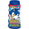 Product Sonic Παιδικό Αφρόλουτρο και Σαμπουάν 2-σε-1 Bubblebath & Shampoo 475ml thumbnail image