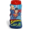 Product Klelia Superman Kids Shower Gel & Shampoo 475ml thumbnail image