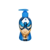 Product Avengers Kids Shampoo Bubble Bath & Shampoo Dispenser 300ml thumbnail image