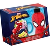 Product Marvel Spiderman Bath Set Figure & Mug Παιδικό Σετ 2 in 1 Αφρόλουτρο & Σαμπουάν 300ml & Ποτήρι thumbnail image