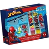 Product Marvel Spiderman Bath Laboratory Gift Set Children's Grooming Set thumbnail image