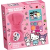 Product Hello Kitty & Friends Head Band & Make Up Set Παιδικό Σετ Μακιγιάζ με Κορδέλα Μαλλιών thumbnail image