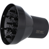 Product Eurostil Diffuser Universal Φυσούνα για Πιστολάκια Μαλλιών Μαύρη thumbnail image