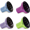 Product Eurostil Universal Diffuser Cores Colored Hair Dryer Diffuser thumbnail image
