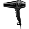 Product Eurostil Compact II Ionico Tormalina Compact-Ionic Professional Hair Dryer, Black, 2000W thumbnail image