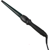 Product Eurostil Tenacilla Conica Curling Wand with Tourmaline-Coated Ceramic Plates, Ø 13–25 mm, 16 cm, up to 210°C thumbnail image