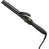 Product Eurostil Curling Tong Hair Curler 65W with Tourmaline-Coated Ceramic Barrel Ø 28mm, 156mm, up to 210°C thumbnail image