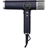 Product Eurostil Bionic Electric Dryer Hair Dryer, 1500–1800W, with Ion Technology and LCD Display, 194.5x211x48.5mm thumbnail image