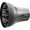 Product Eurostil Hair Dryer Diffuser Universal Diffuser for Hair Dryers, Black thumbnail image
